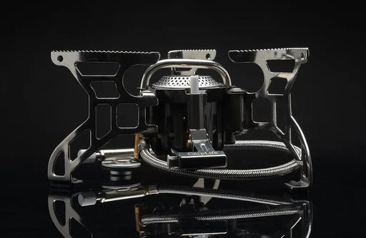 CarpLife CLS 3500 Stove