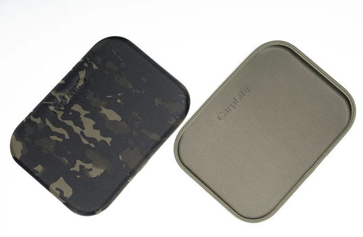 CarpLife Eclipes Camo Rig Tray