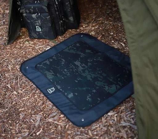 CarpLife Eclipse Camo XL Bivvy Mat
