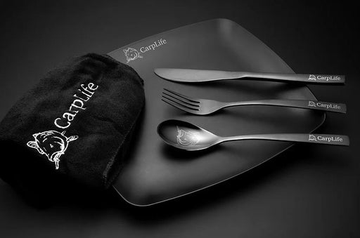 CarpLife Luxury Dining Set