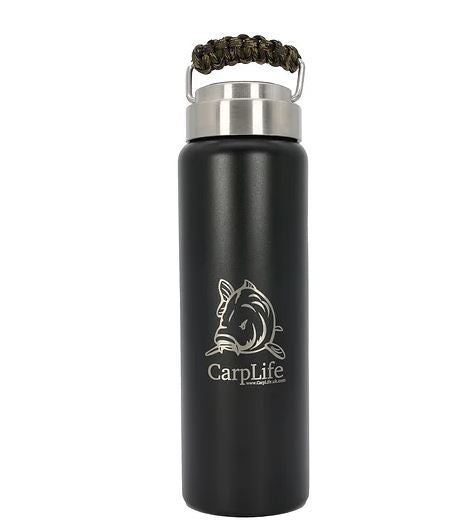 CarpLife Thermal Milk Flask Camo