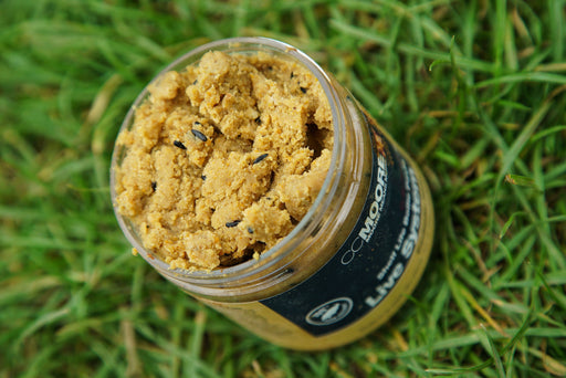 CC Moore Live System Shelf Live Boilie Paste