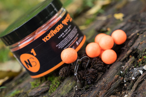 CC Moore Orange Northern Specials Pop Ups Orange