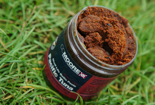 CC Moore Pacific Tuna Shelf Life Paste