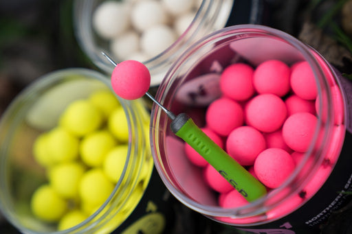 CC Moore Northern Specials Pop-ups