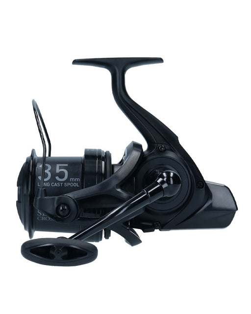 Daiwa 20 Crosscast 35 SCW QD Fishing Reel