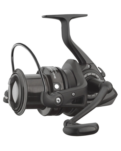 Daiwa Black Widow Big Pit Fishing Reel