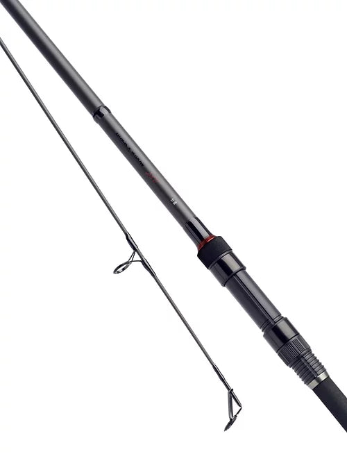 Daiwa Black Widow XT Rods