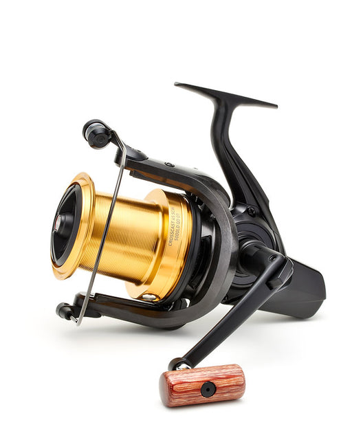 Daiwa 21 Crosscast 45 SCW 5000LD QD OT Fishing Reel