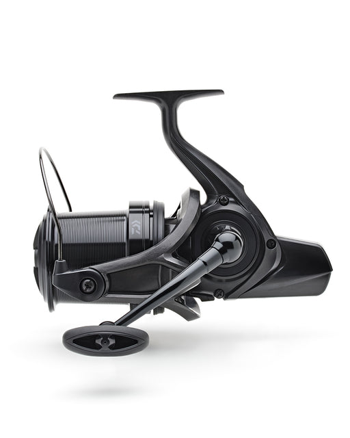 Daiwa Crosscast 45 SCW 5000 QD Fishing Reel