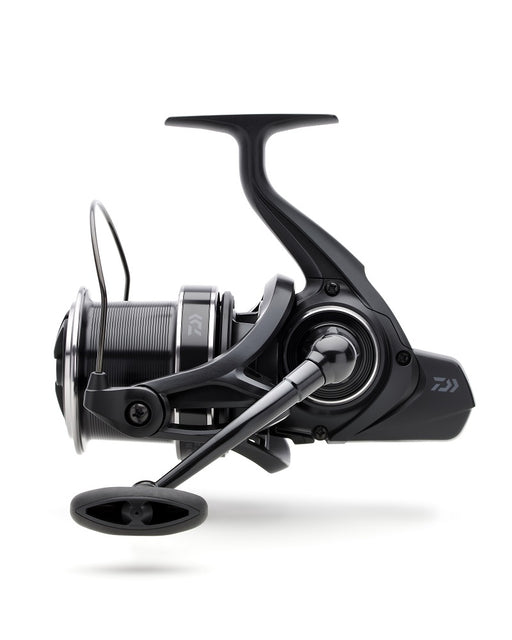 Daiwa 23 Emblem 35 SCW QD Big Pit Fishing Reel