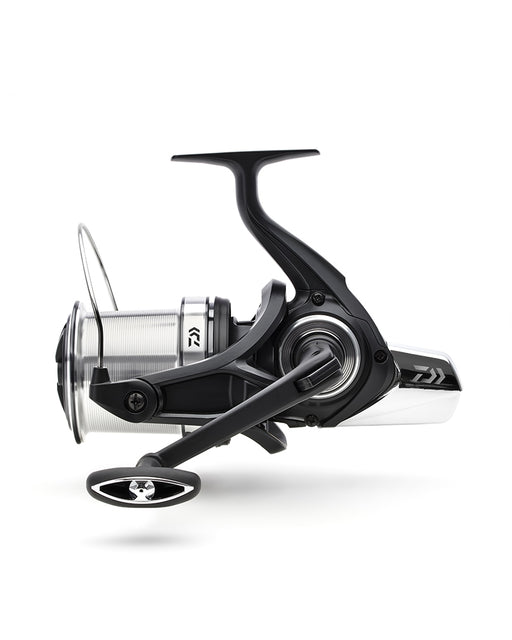 Daiwa 23 Super Spod 45 SCW QD-OT Spod Reel