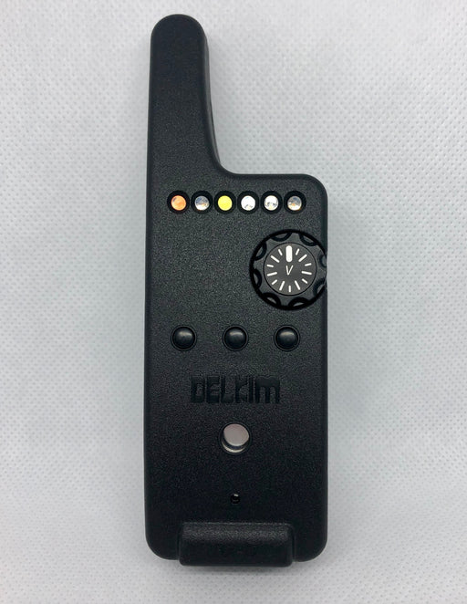 Delkim Rx-D Receiver