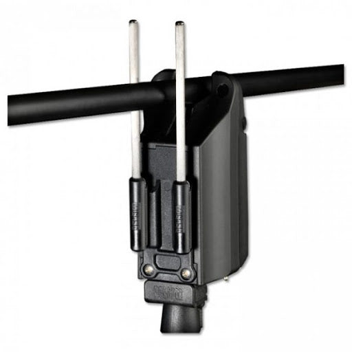 Delkim Safe-D Carbon Snag Bars Txi Alarm