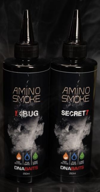 DNA Baits Amino Smoke