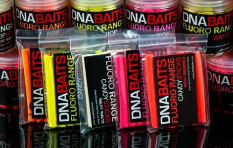 DNA Candy Sticks