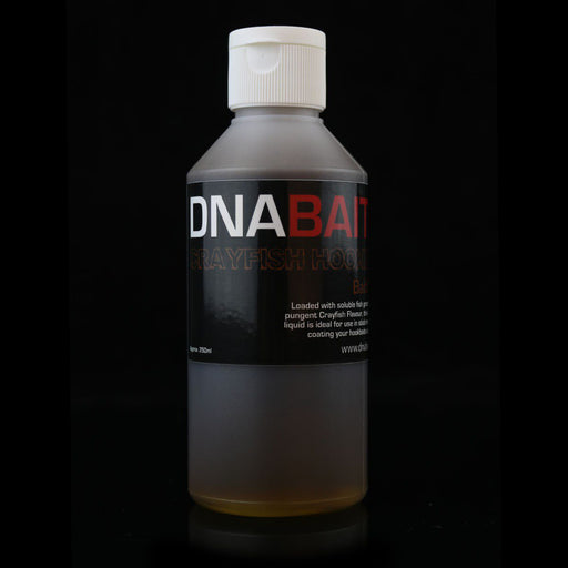 DNA Baits Crayfish Hookers Baitsoak