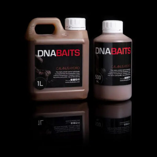 DNA Baits Calanus Hydro Liquid 1L