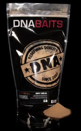 DNA Baits Insect Meal Powder