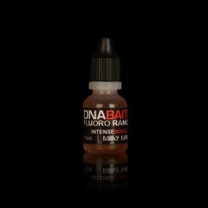 DNA Baits Milky Malt Intense Booster