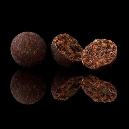DNA Baits Secret 7 Boilies Shelf Life