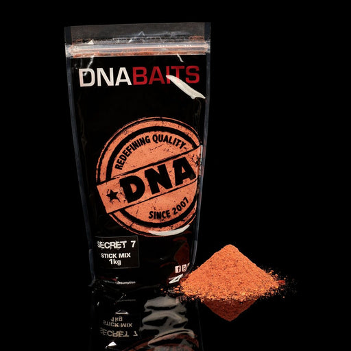 DNA Baits Secret 7 Stick Mix 1kg