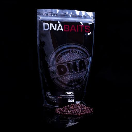 DNA Baits The Bug Pellets