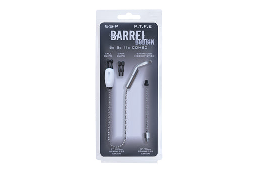 ESP Barrel Bobbins