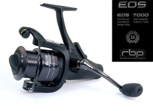 Fox EOS 7000 Free Spool Reel
