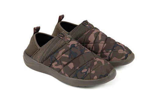Fox Camo Bivvy Slipper