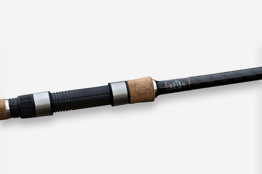 Free Spirit CTX 12ft 3.25lb 50mm Butt Ring Full Cork Matte Finish