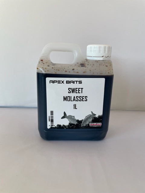 Apex Baits 1 Litre Liquid Molasses