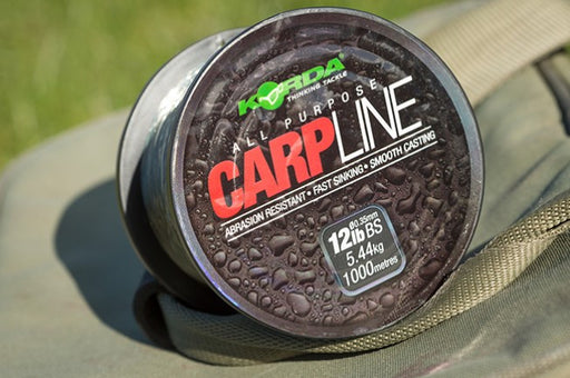 Korda Carp Line