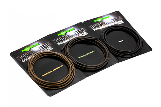 Korda Dark Matter Tungsten Anti-Tangle Tubing