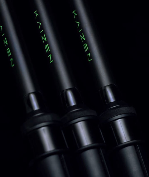 Korda Kaizen Green Carp Rod New 2024