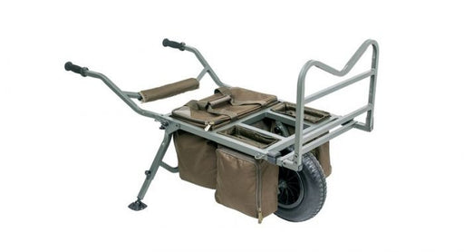 Nash Trax Metro MK 2