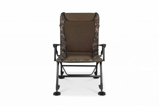 Nash Big Daddy Auto Recline Chair