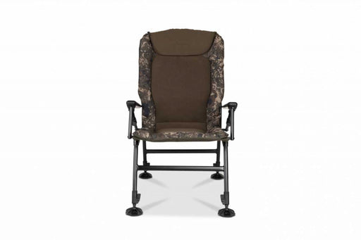 Nash Indulgence Hi Back Auto Recliner Chair