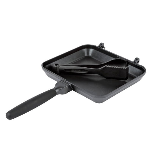 Sonik Sizzla Multi-Pan Frying and Cooking Camping Fishing
