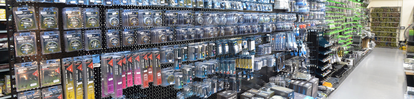 Carp Terminal Tackle