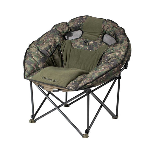 Trakker Levelite Camo Luna Chair Trakker Levelite Camo Luna Chair