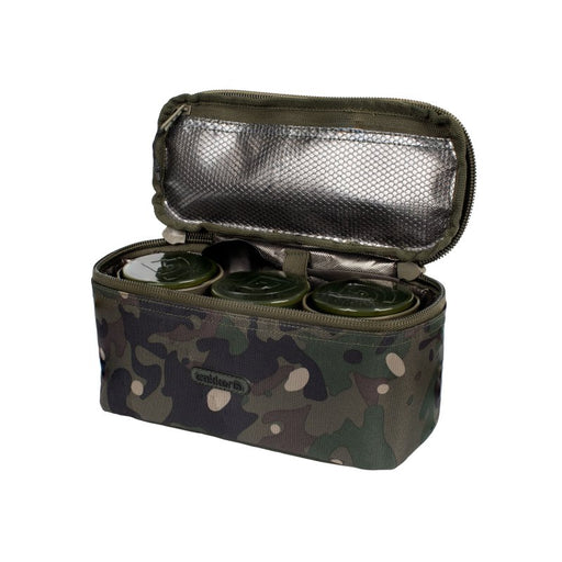 Trakker NXC Camo Brew Kit Bag Set