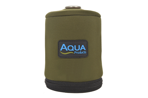 Aqua Black Series Gas Pouch