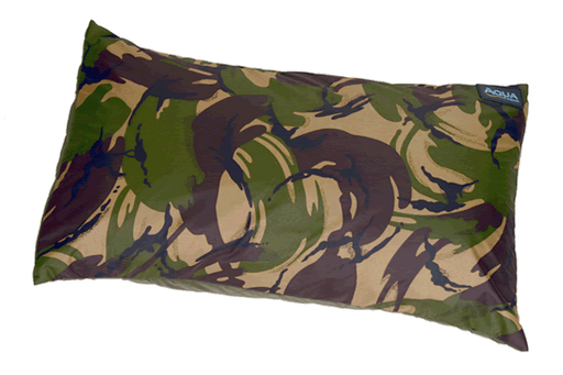 Aqua Aquatexx DPM Camo Pillow Cover