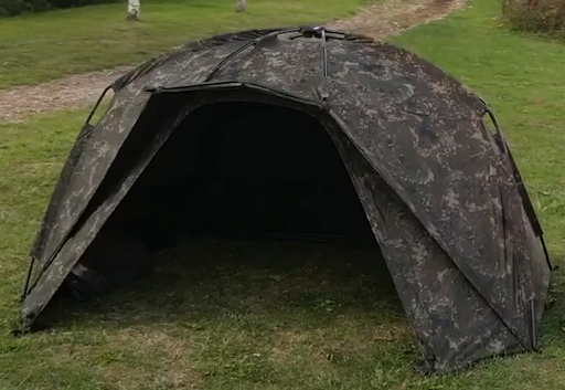 Nash Titan Hide Camo Pro