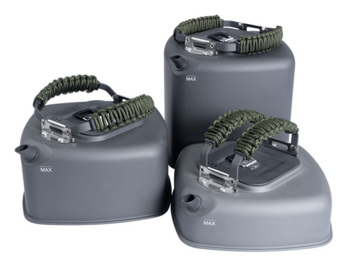 Ridgemonkey SQ Kettle Paracord Edition